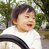 栗の実保育園のせいかつ