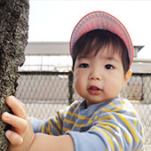 栗の実保育園のせいかつ