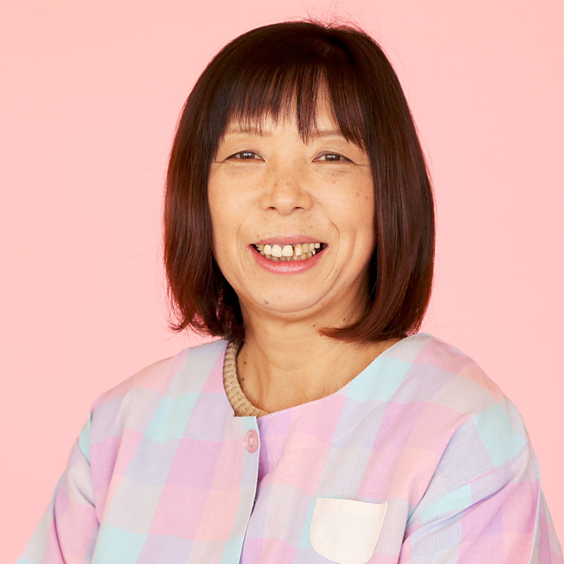園長 塚原智子