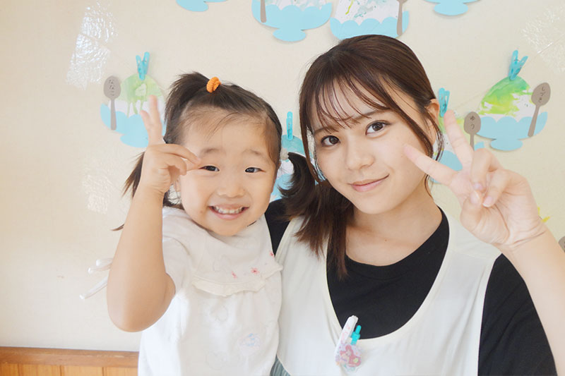 採用情報イメージ