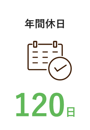年間休日